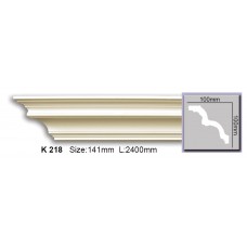 Багет из полиуретана K 218 (2.44м) Flexi